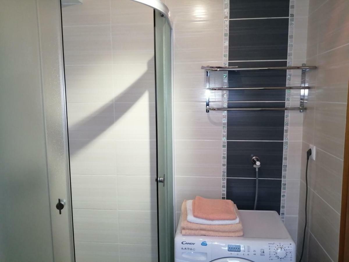Marina Daire Biograd Na Moru Dış mekan fotoğraf