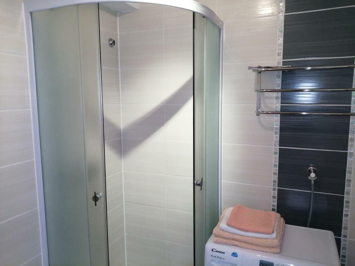 Marina Daire Biograd Na Moru Dış mekan fotoğraf